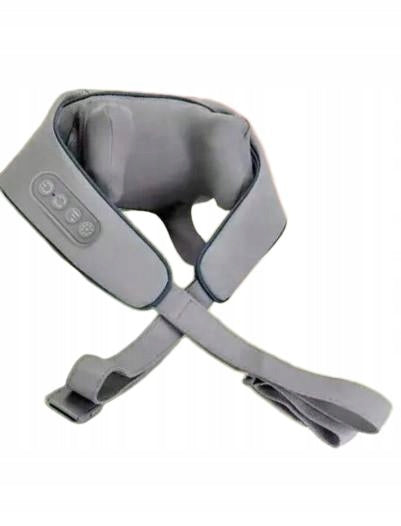 SHEIN GREY WIRELESS MASSAGER FN1 S07