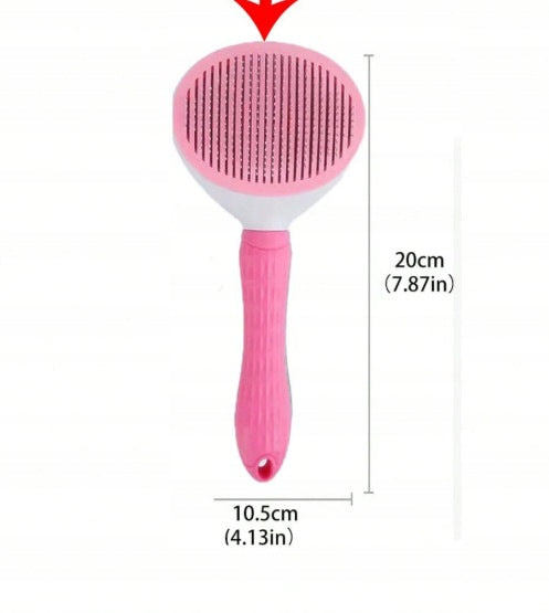 SHEIN HAIR COMBING BRUSH S07 Manufacturer code sp260311095790823321045