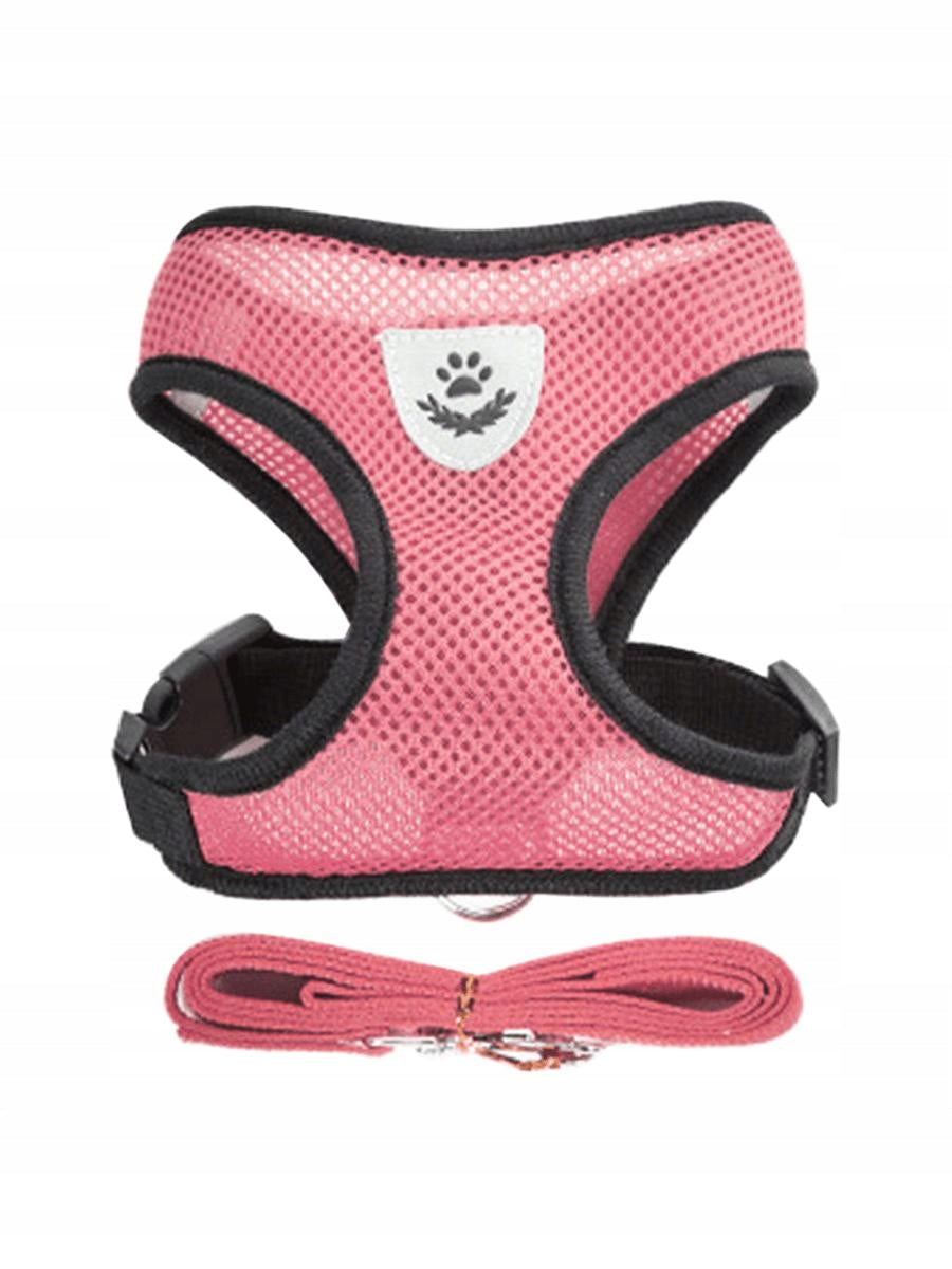 SHEIN HARNESS LEASH SET SU6 S07__L