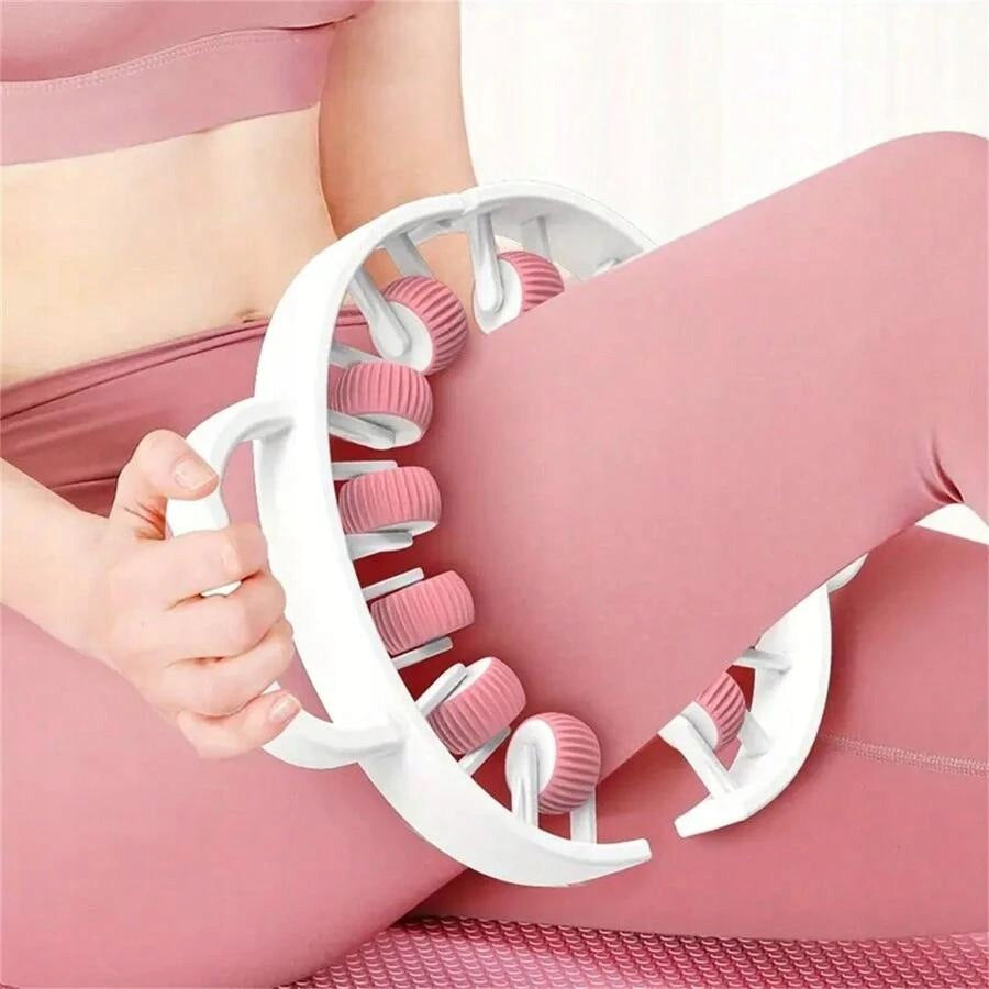 SHEIN LEG MASSAGER S07__23CM Brand Shein