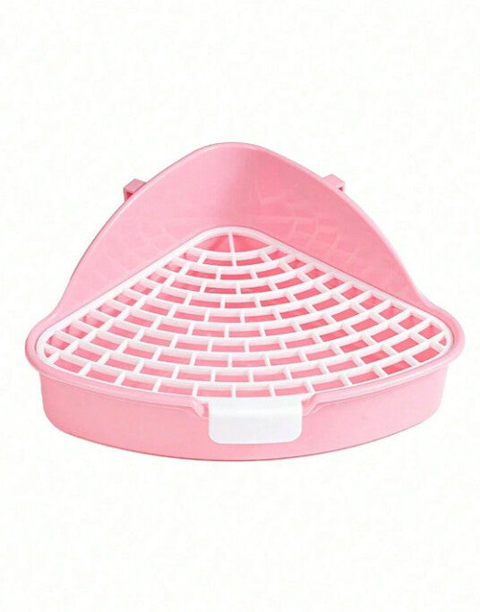 SHEIN LITTER BOX FOR RODENTS S07__24,8X10,5