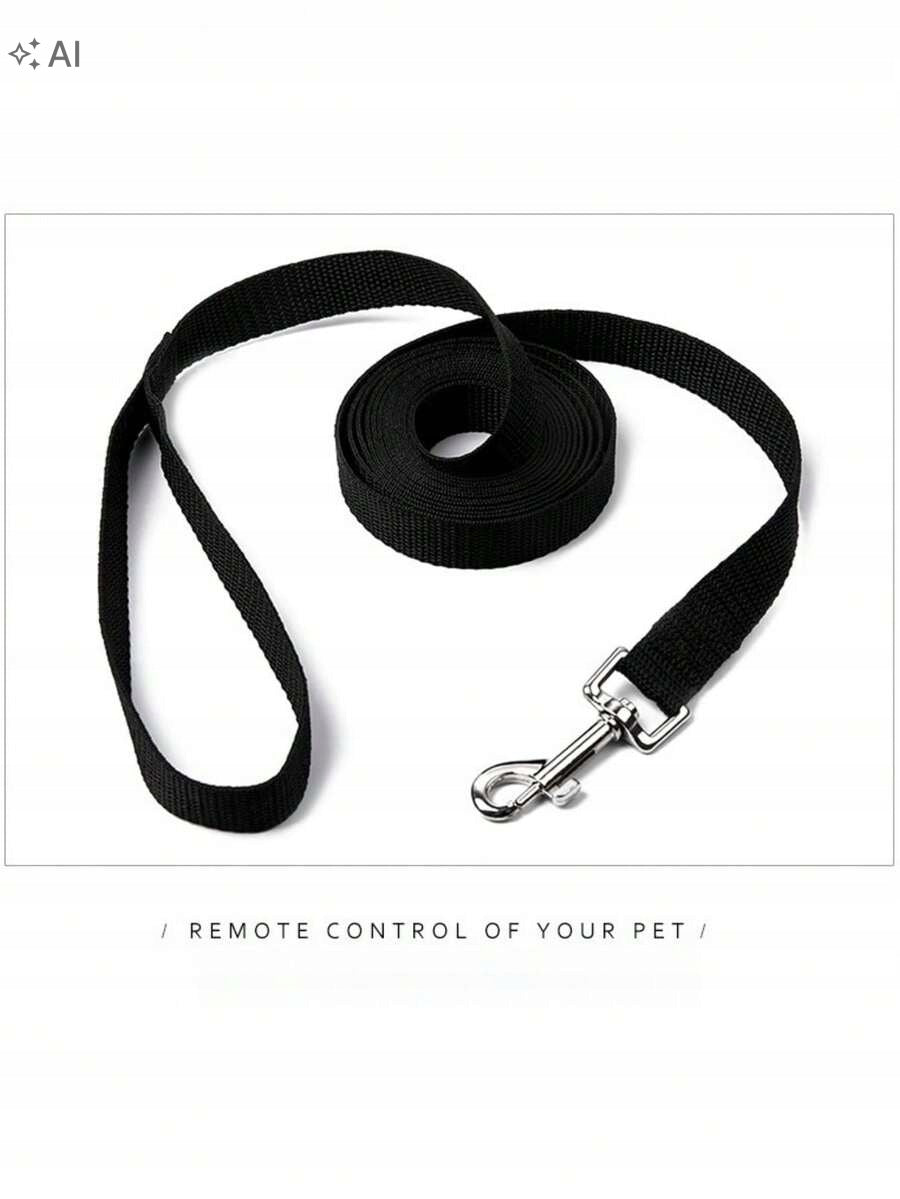 SHEIN LONG LEASH FOR DOGS RUNNING 15 M 1ŁA Brand Shein
