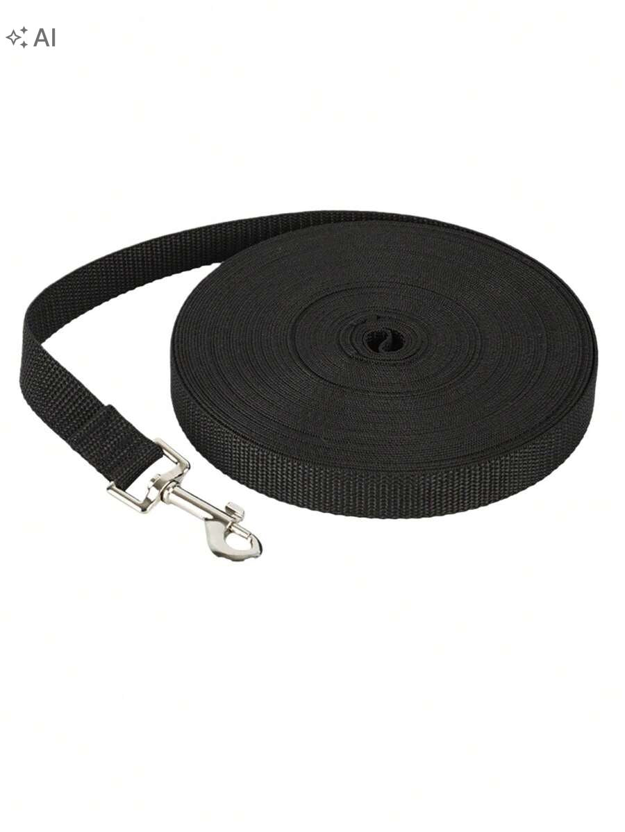 SHEIN LONG LEASH FOR DOGS RUNNING 15 M 1ŁA