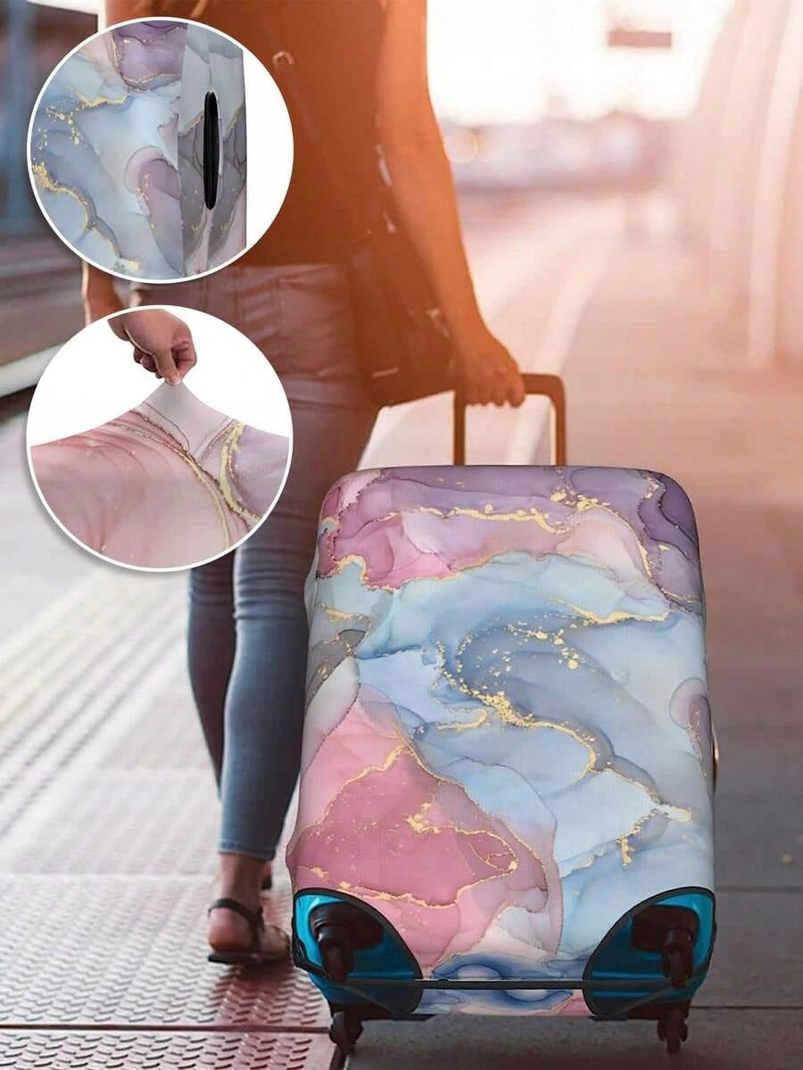 SHEIN LUGGAGE COVER S07__60X40X30CM Color multicolor