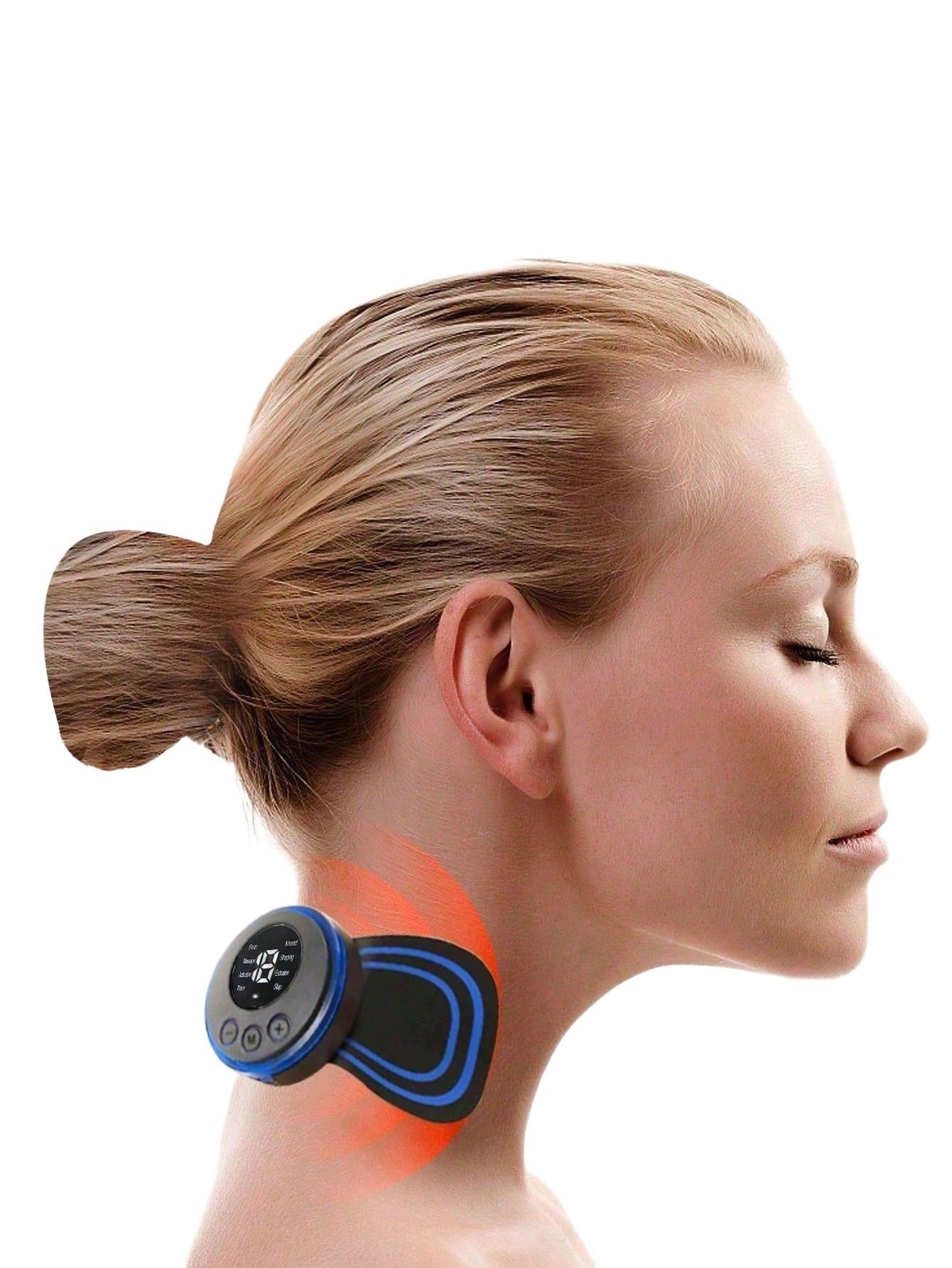 SHEIN MASSAGE DEVICE S07