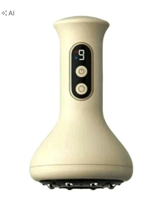 SHEIN MERINGUE BODY MASSAGER S07