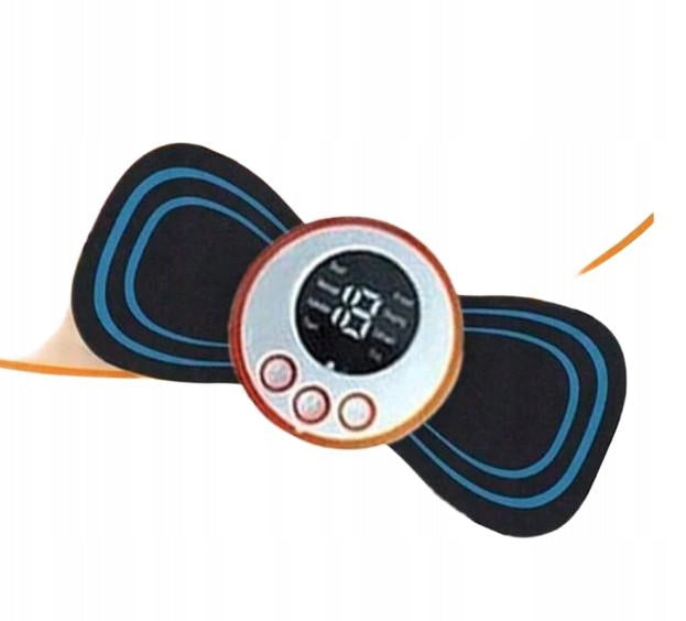 SHEIN MINI BODY MASSAGER 220 S07
