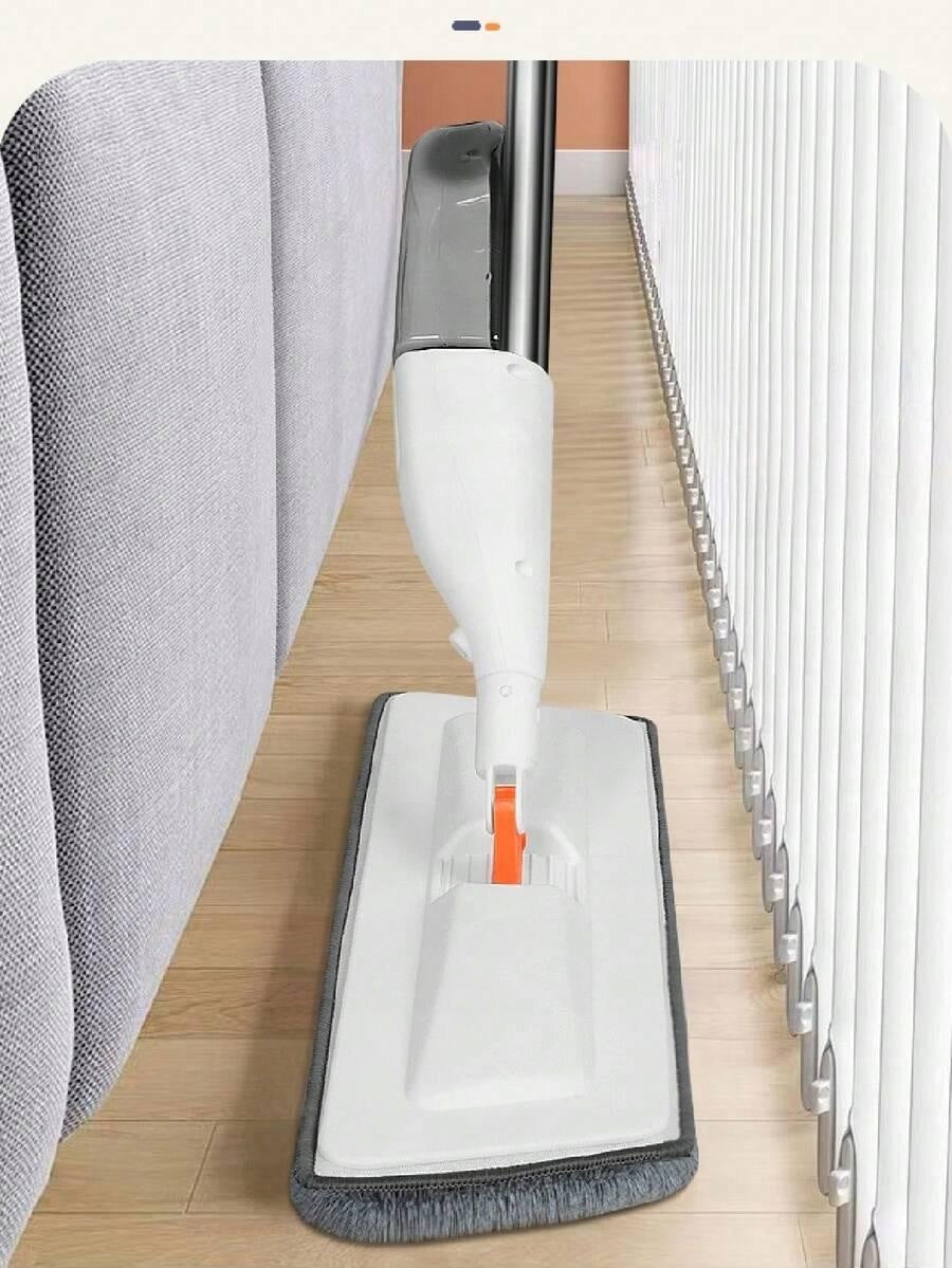 SHEIN MOP WITH SPRAYER S07__120CM Brand Shein