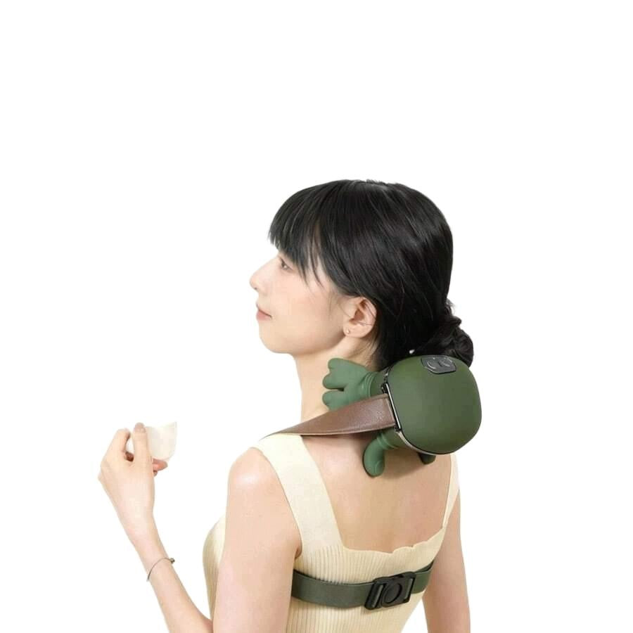 SHEIN NECK MASSAGER S07__