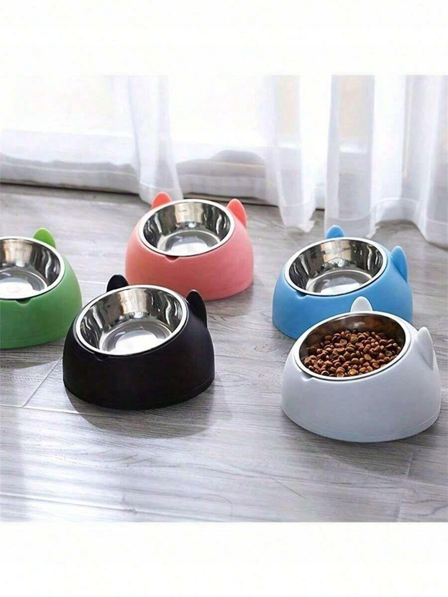 SHEIN PET BOWL S07__100ML Diameter 11 cm