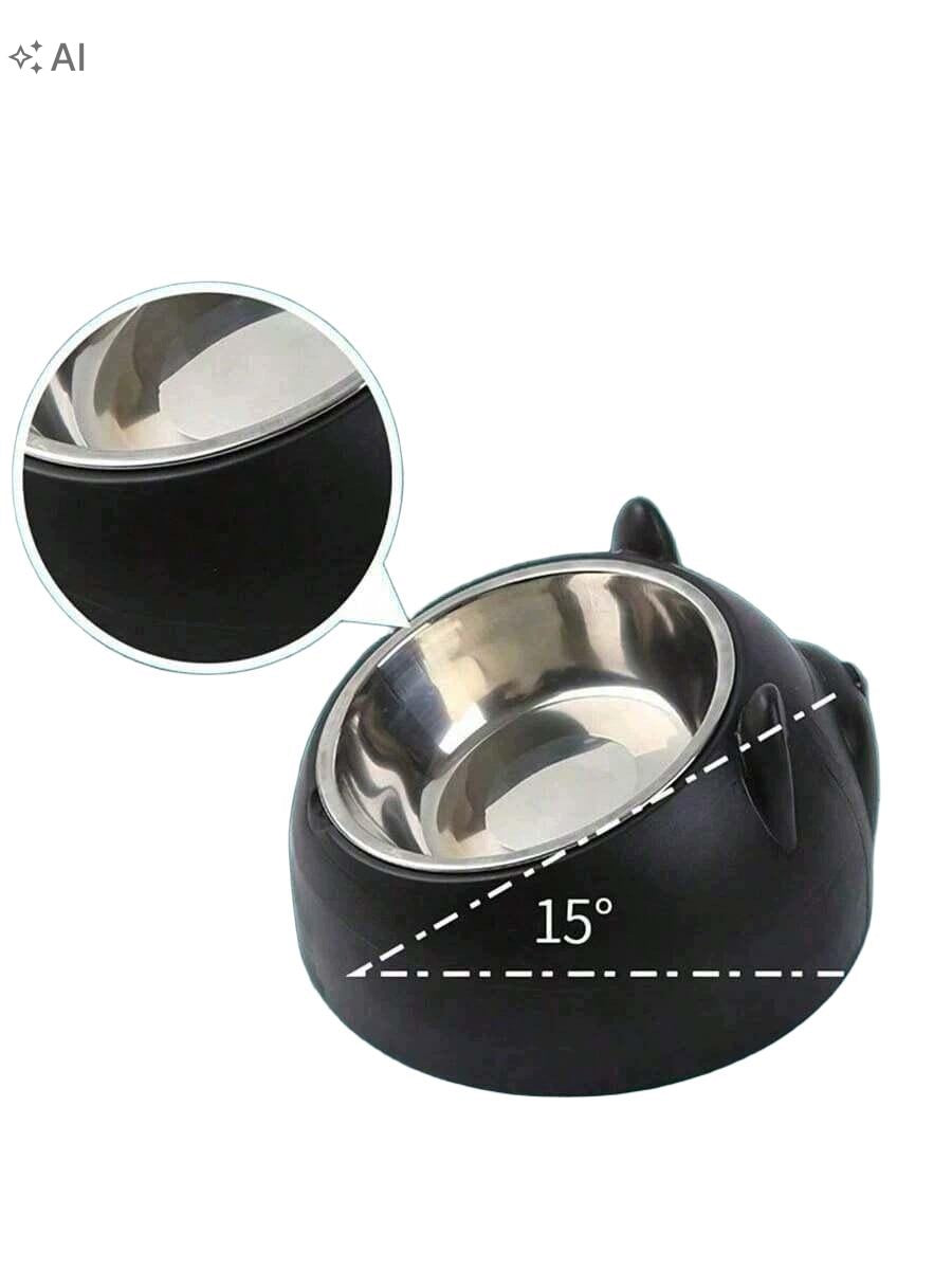 SHEIN PET BOWL S07__100ML