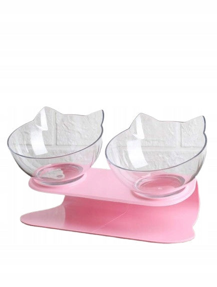 SHEIN PET BOWLS STAND M8G SC1
