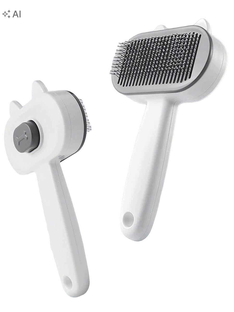 SHEIN PET BRUSH S07__