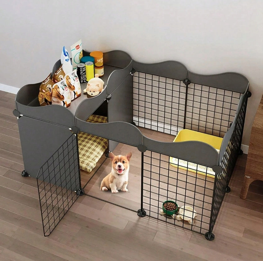 SHEIN PET CAGE 7H3 S07__105X70CM Manufacturer code sp25062327339906744
