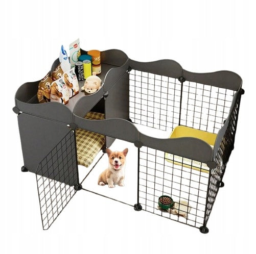 SHEIN PET CAGE 7H3 S07__105X70CM