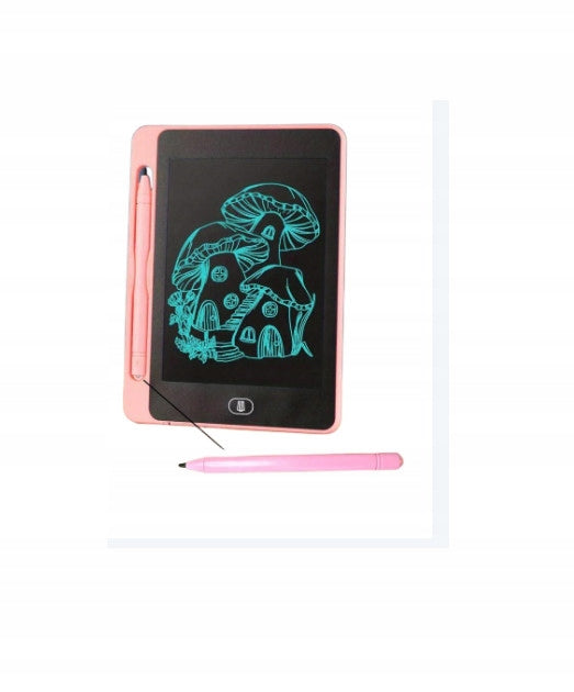 SHEIN PINK TABLET LCD 589 S07