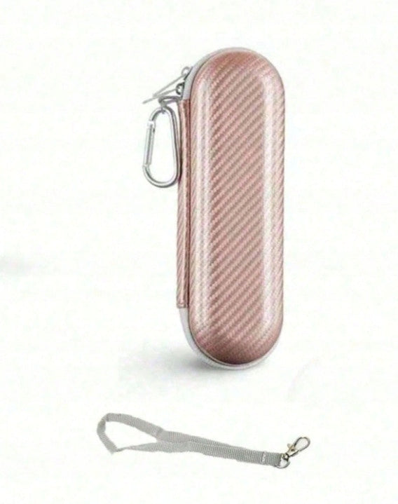 SHEIN PINK TRAVEL ORGANIZER