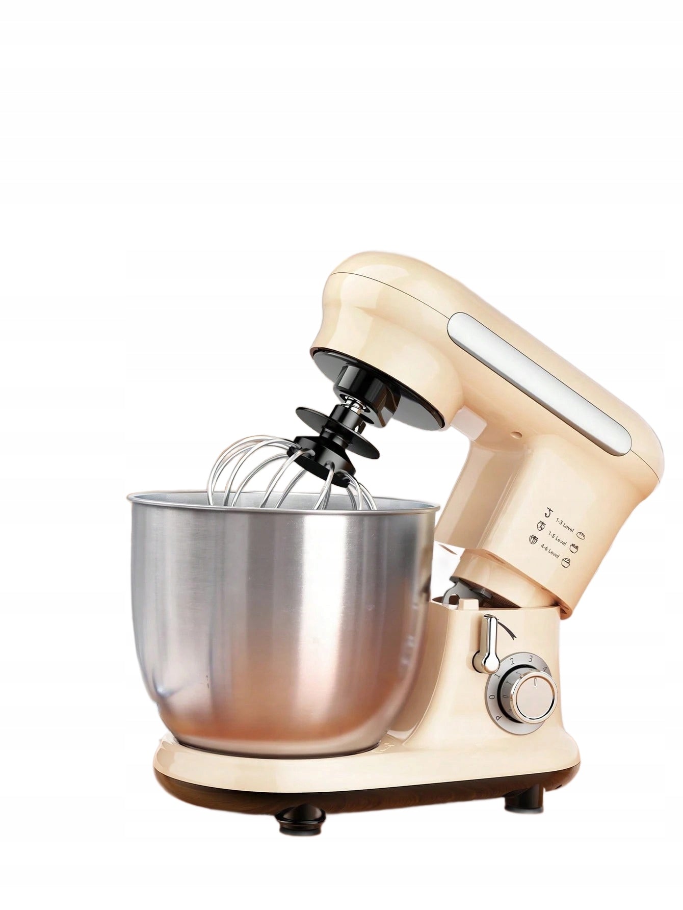 SHEIN PLANETARY FOOD PROCESSOR BEIGE 26/30 1LA