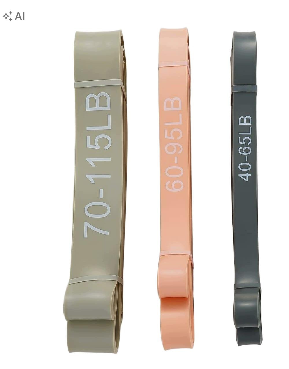 SHEIN RESISTANCE EXERCISE TAPE S07__XL