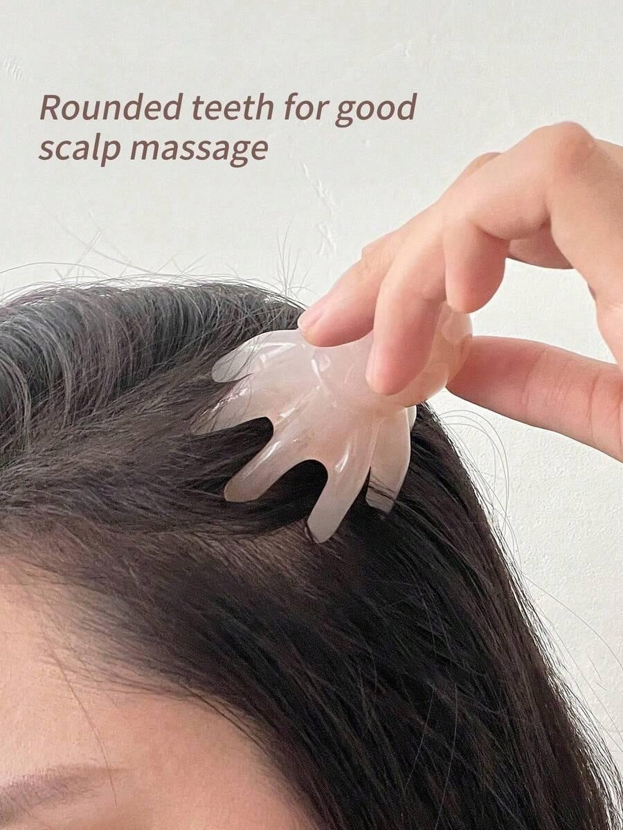 SHEIN SCALP MASSAGER S07 Brand Shein
