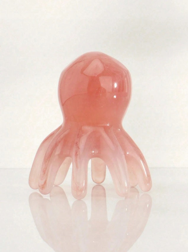 SHEIN SCALP MASSAGER S07 Kind head