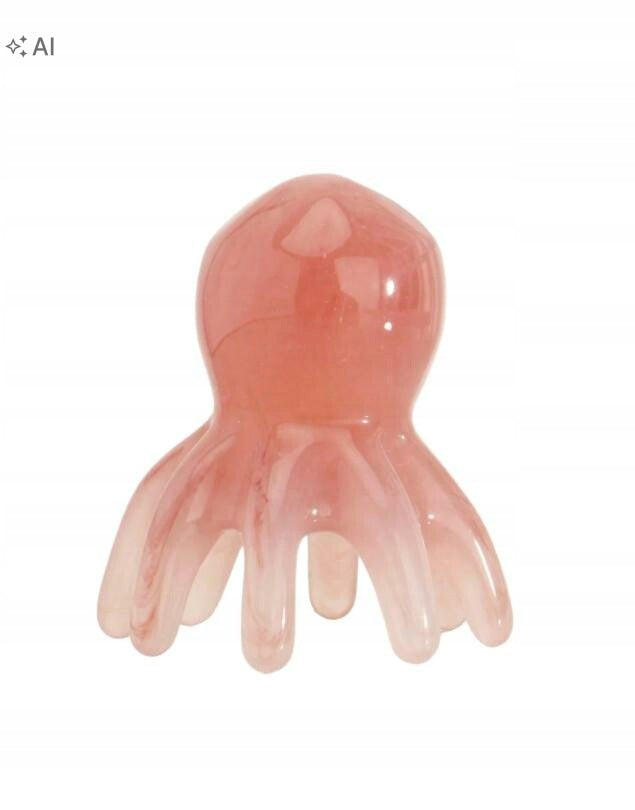 SHEIN SCALP MASSAGER S07