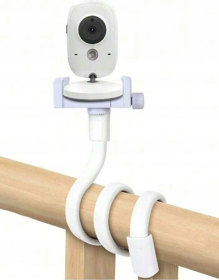 SHEIN WHITE CAMERA HOLDER S07__52CM