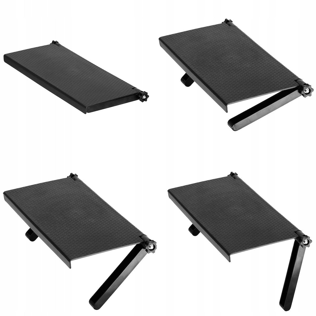 SHELF APPLIED TO THE TV MONITOR DVB-T DECODER HOLDER EAN (GTIN) 5905623071350