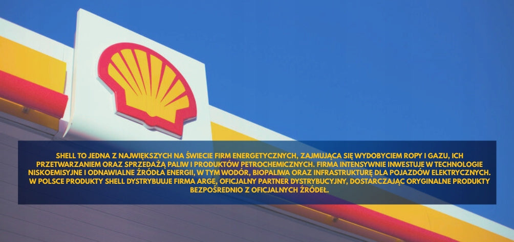 SHELL PREPARATION FOR COCKPIT 500ML Packaging capacity 500 ml
