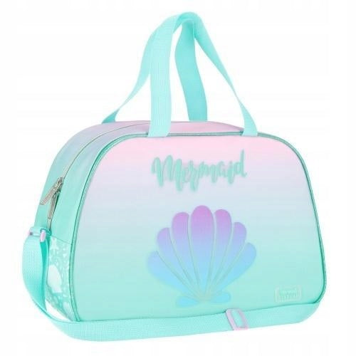 SHELL SHOULDER BAG