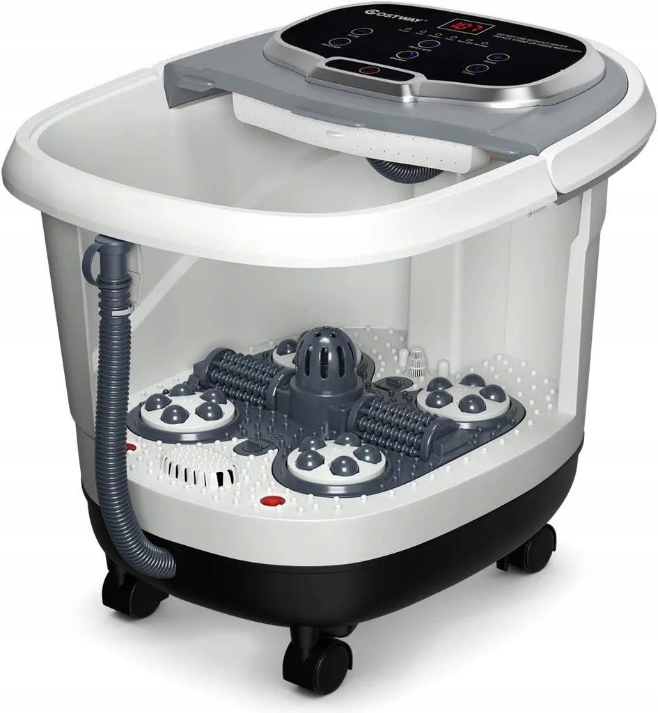 SHIATSU 500W Electric Foot Massager