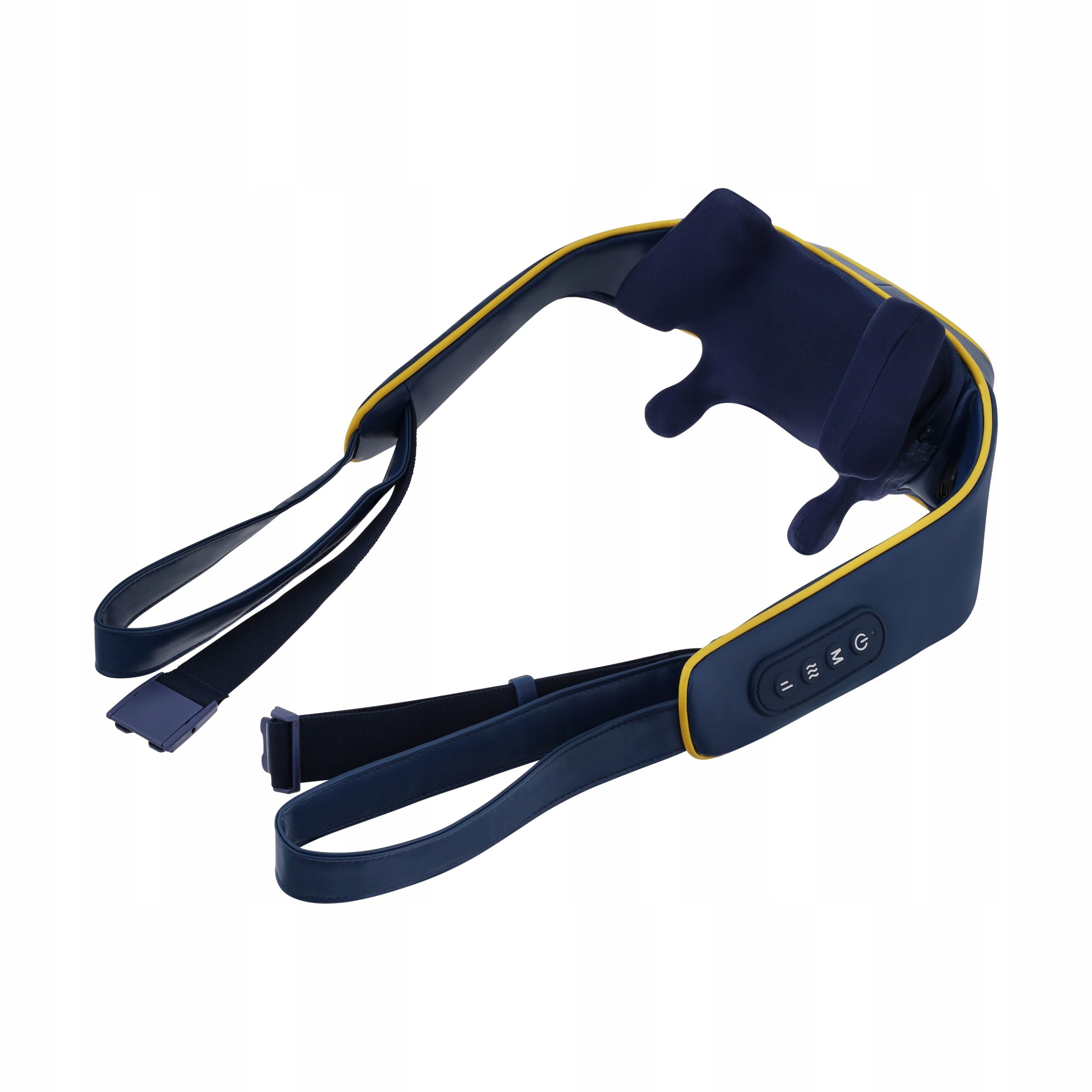 SHIATSU Body Arm Neck Collar Massager Medivon Sooth Pro