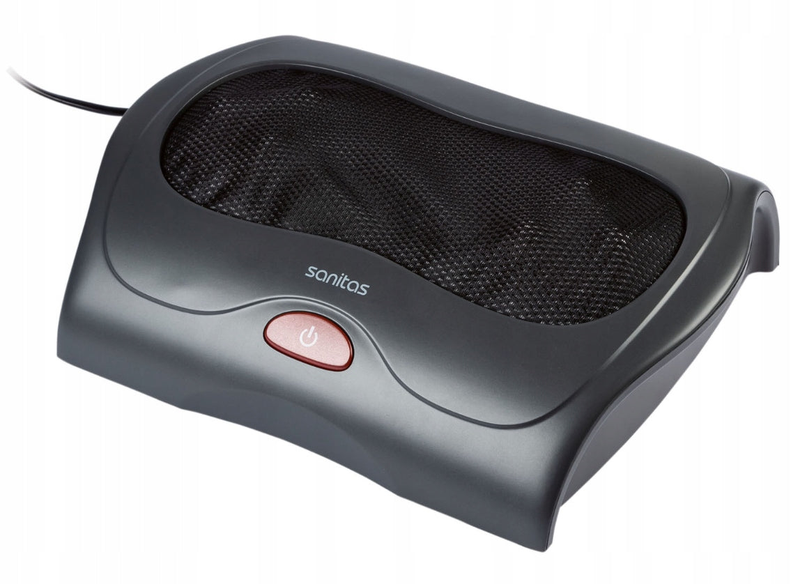 SHIATSU FOOT MASSAGER MASSAGING SANITAS SFM 34