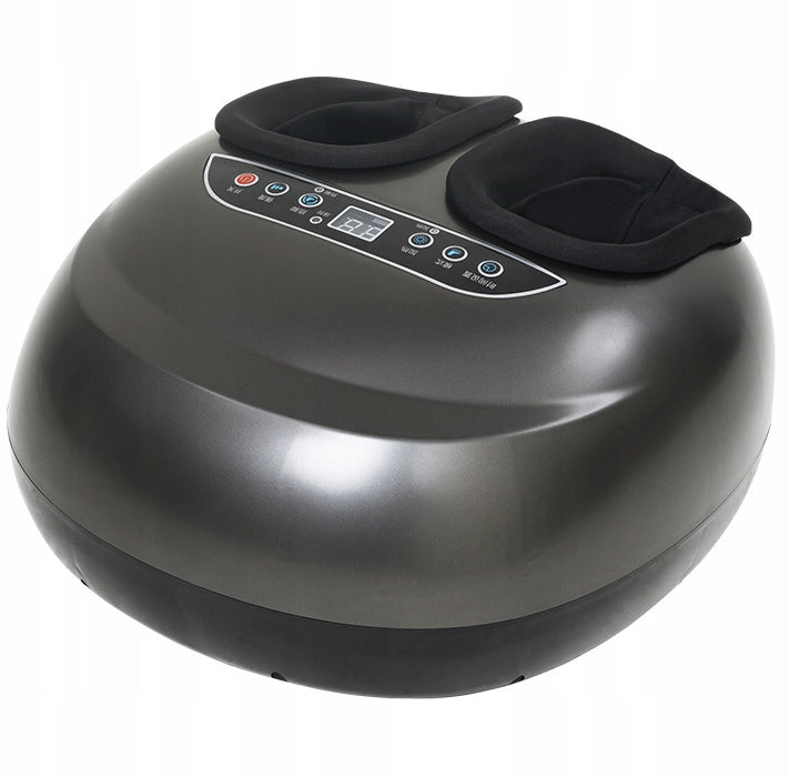 SHIATSU Massager Heating for Leg Feet Relaxation Brand no brand