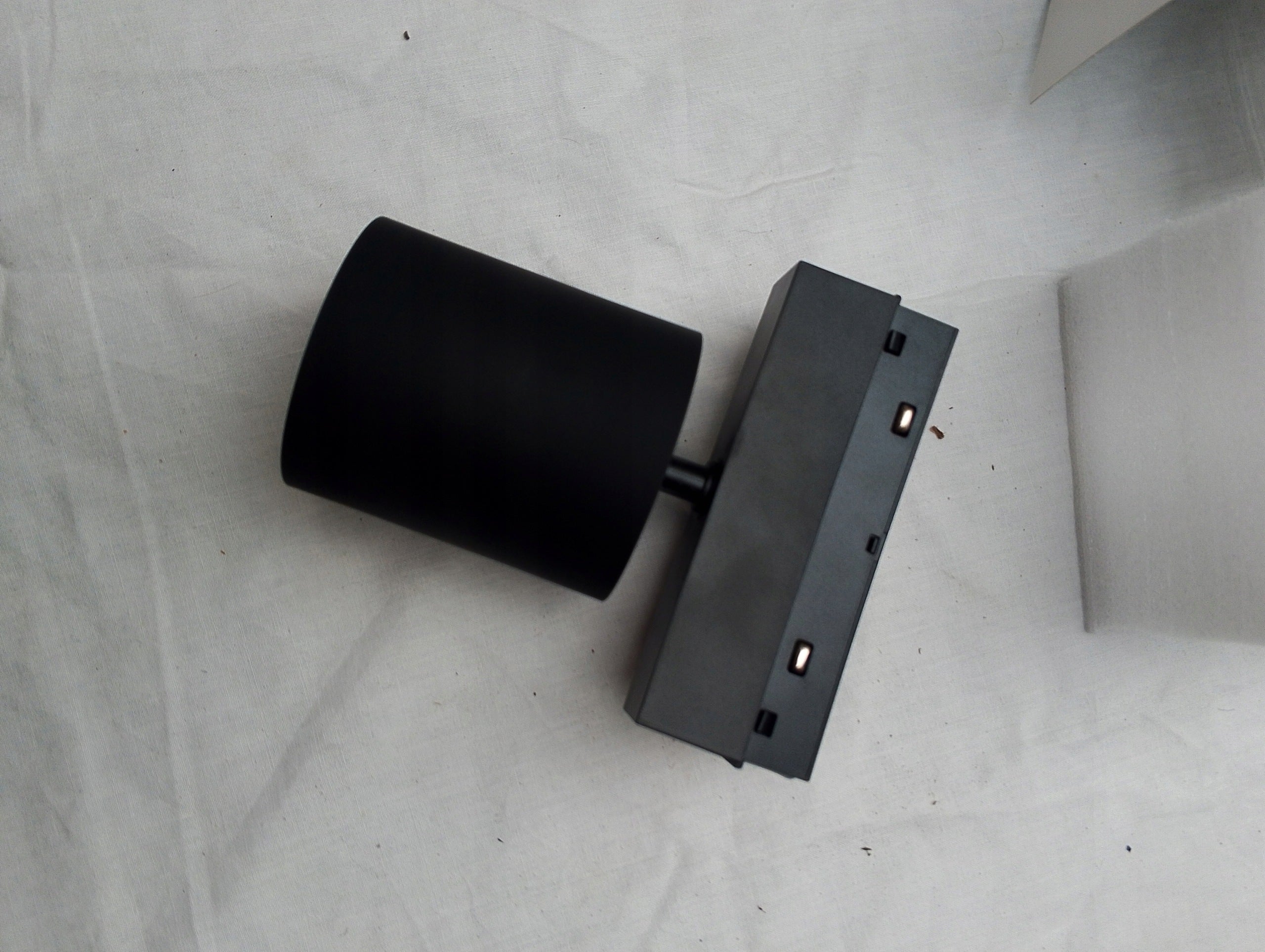 SHIFT SPEAKER SYSTEM BLUETOOTH Speaker 10W BLACK Spectrum LED Manufacturer code 647066337