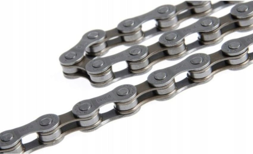 SHIMANO ALIVIO CN HG40 BICYCLE CHAIN 6/7/8 ROW WITH PIN TO FASTEN
