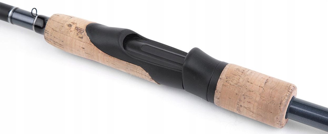 SHIMANO CATANA FX SPINNING ROD 2,39m 3-14g Rod action Moderate Fast