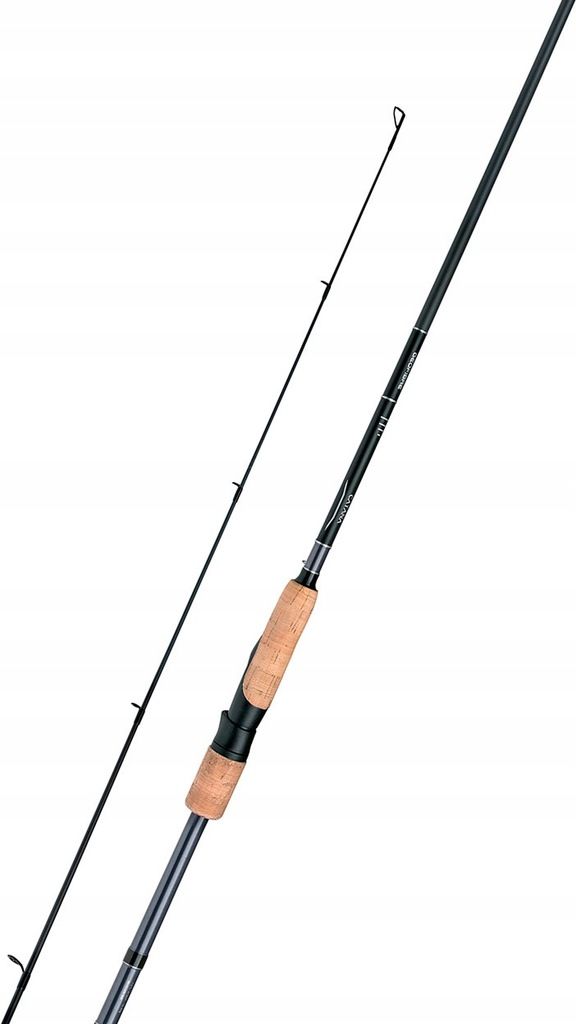 SHIMANO CATANA FX SPINNING ROD 2,39m 3-14g