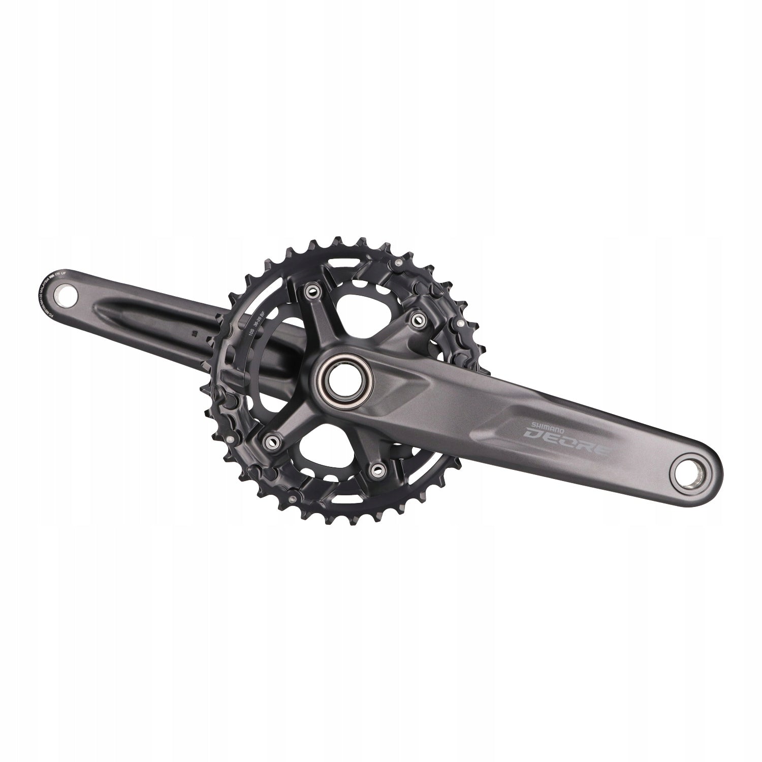 Vorderes Kettenblatt Shimano Deore FC-M4100-2 