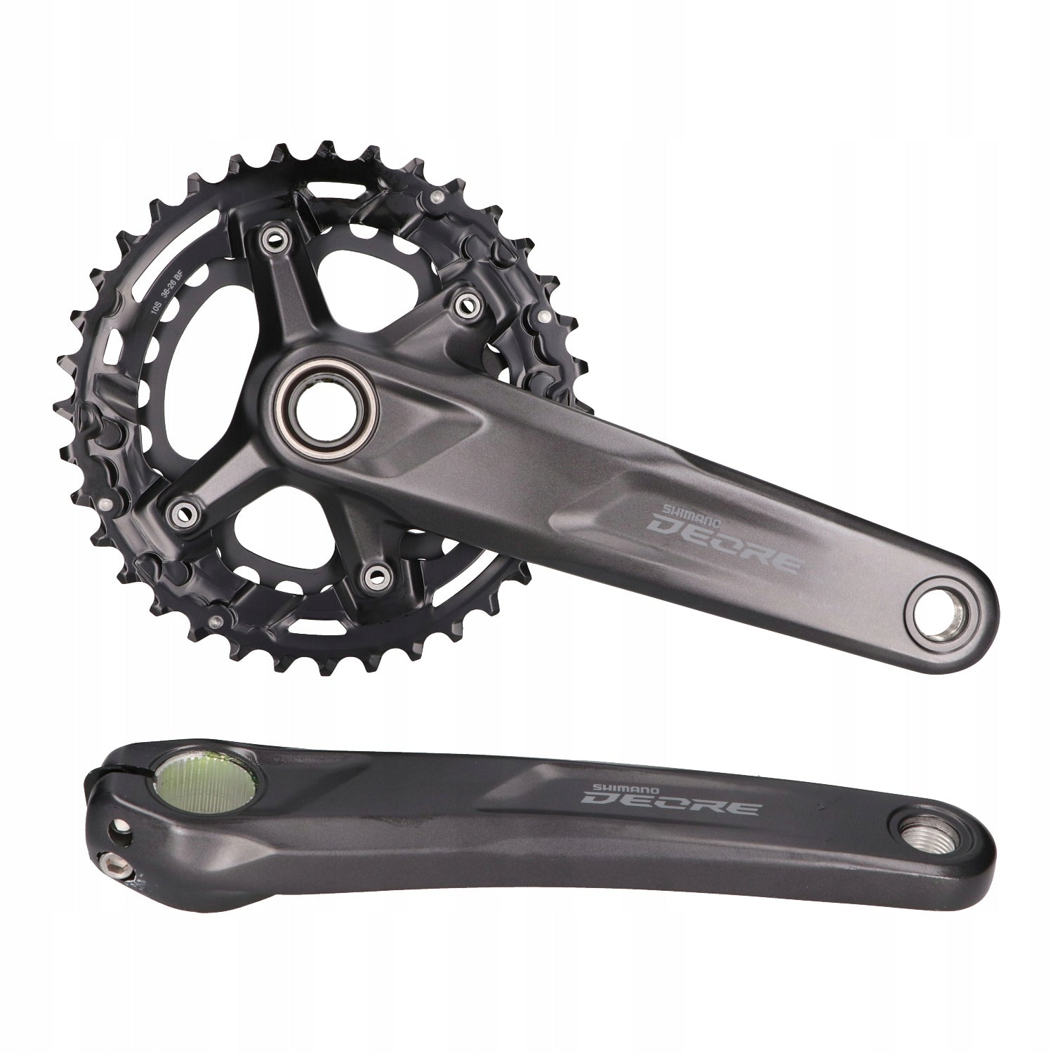 Vorderes Kettenblatt Shimano Deore FC-M4100-2 