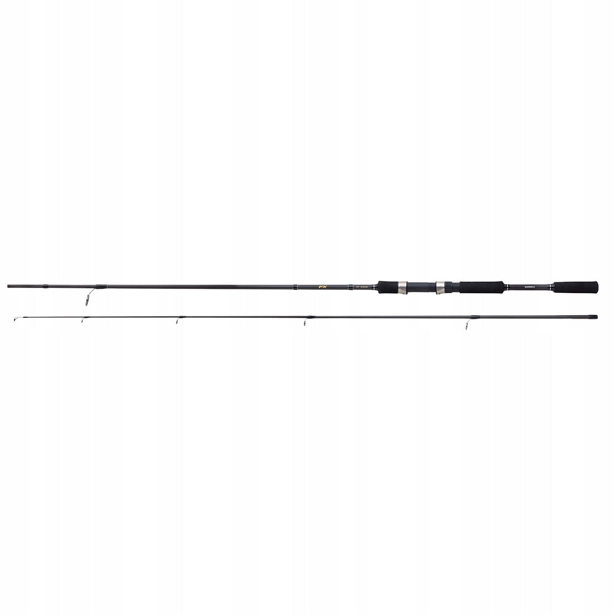 SHIMANO FX XT SPINNING 210 MH 14-40g
