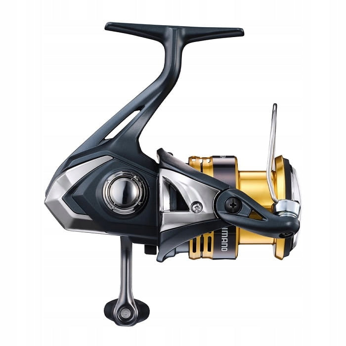 SHIMANO HAGANE SAHARA 2500 FJ Manufacturer code SH2500FJ