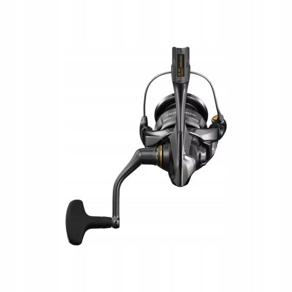 SHIMANO HAGANE Twin Power 4000 M FE JAPAN Packaging status original