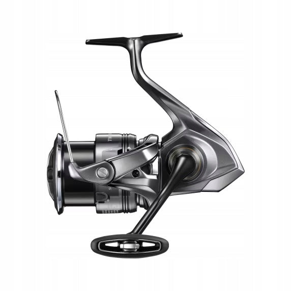 SHIMANO HAGANE Twin Power 4000 M FE JAPAN