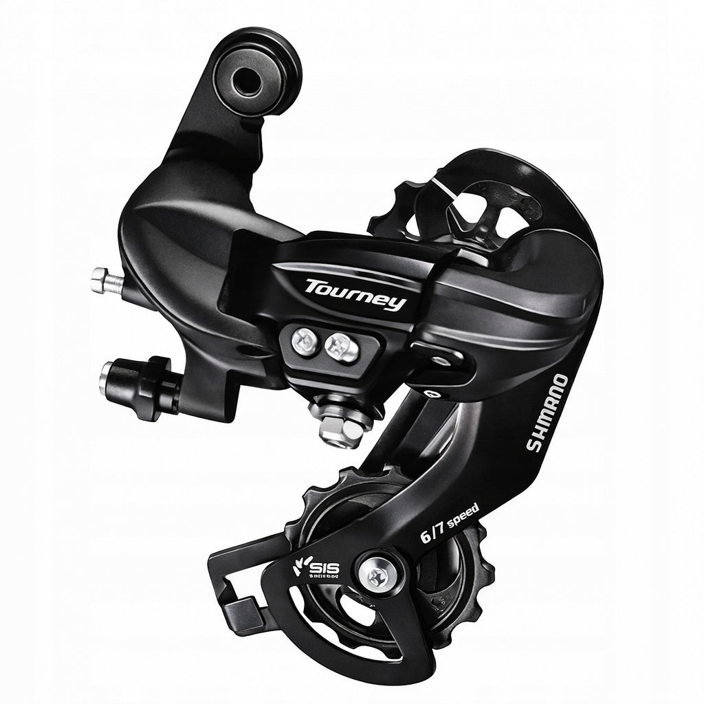 SHIMANO Rear derailleur 6/7rz RD-TY300 Tourney