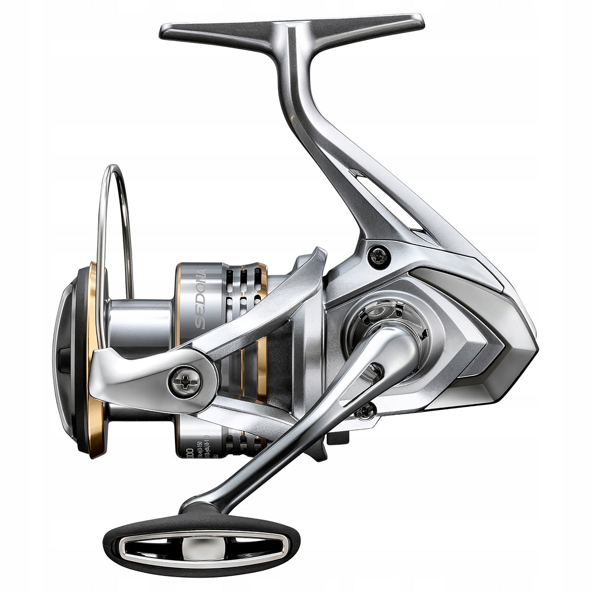 SHIMANO SEDONA FJ C 3000