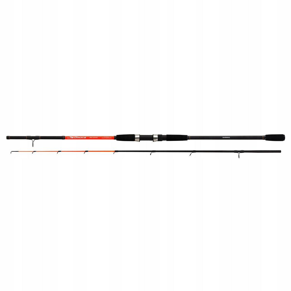 SHIMANO Sonora Boat Quiver 180 50-150g