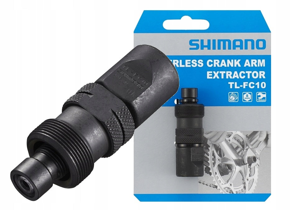 SHIMANO TL-FC10 crank puller SQUARE