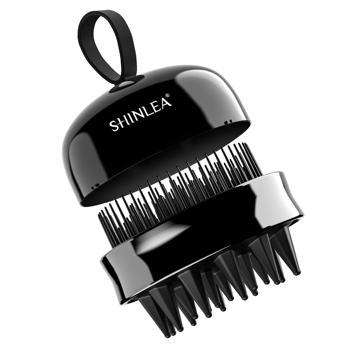 SHINLEA Massager for hair and scalp