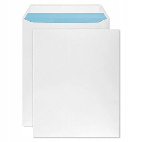 SHIPPING Envelope For Shipments And LETTERS C4 229 x 324 HK WHITE 25 Sheets